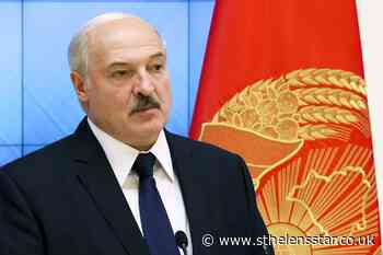 Russian intelligence chief accuses US of instigating Belarus protests - St Helens Star