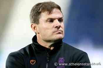 Huddersfield head coach Simon Woolford leaves club with immediate effect - St Helens Star