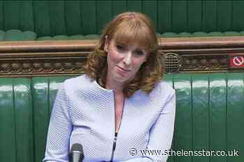 Rayner has Johnson in her sights with grouse shooting jibe - St Helens Star
