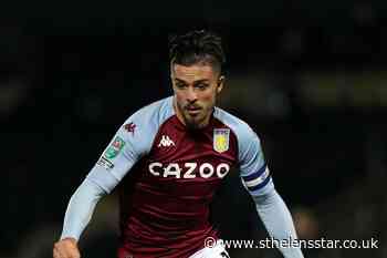Dean Smith feels Jack Grealish's commitment can encourage recruitment - St Helens Star