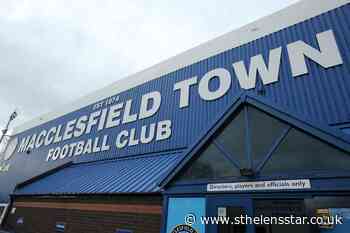 Macclesfield wound up with debts of £500000 - St Helens Star