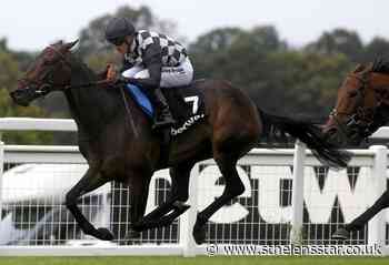 Today's racing tips: Lavender's Blue is looking for Sandown luck - St Helens Star