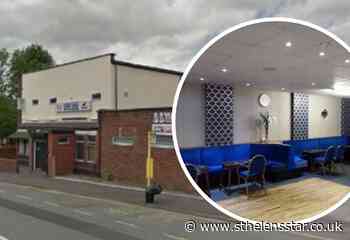 Parr Conservative Club reveals new look after lockdown - St Helens Star