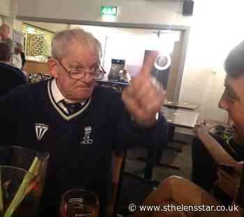 Farewell to St Helens referee and umpire Brian Ball - St Helens Star