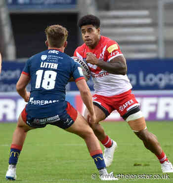 Kevin Naiqama wins appeal, Tom Lineham banned for eight matches - St Helens Star