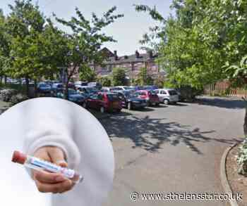 Coronavirus testing unit headed to Earlestown as cases surge - St Helens Star