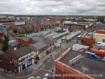 St Helens faces generations of disadvantaged families, social mobility report warns - St Helens Reporter