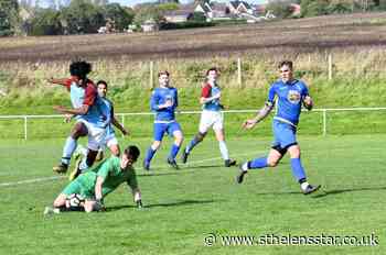 Great away win for Billinge, narrow defeat for reserves - St Helens Star