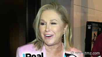 Kathy Hilton In Talks to Join 'Real Housewives of Beverly Hills'