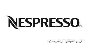 Até 2022, todas as chávena de café Nespresso serão neutras em carbono