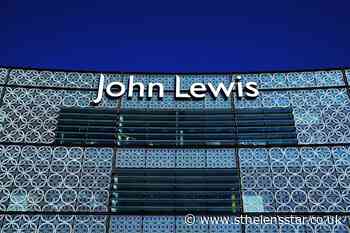 John Lewis axes staff bonus for first time since 1953 - St Helens Star