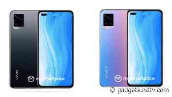 Vivo V20, Vivo V20 SE, Vivo V20 Pro Specifications Leaked Ahead of Launch