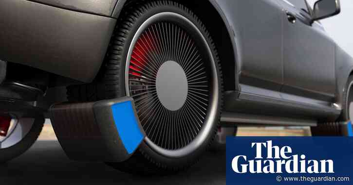 Device to curb microplastic emissions wins James Dyson award