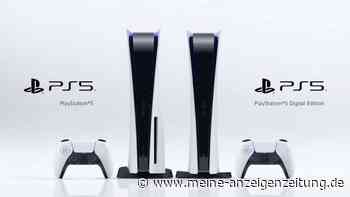 PS5: Preis und Release von Sony bestätigt - so viel kostet die Playstation 5