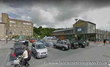 20-year-old man found with stab wounds to the head in Morrisons car park