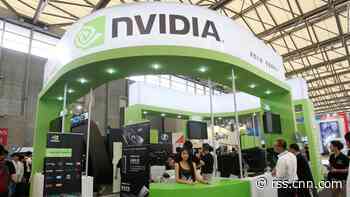 Analysis: Nvidia's $40 billion Arm deal might hit a snag with China