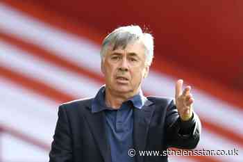Carlo Ancelotti stresses patience for young squad - St Helens Star