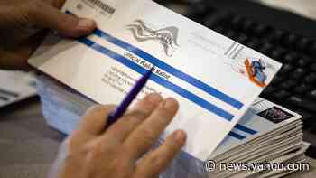 How a Pennsylvania law could delay presidential election results for days or even weeks