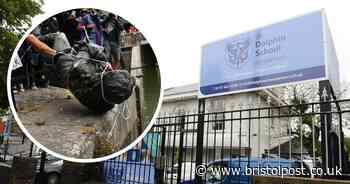 Bristol school linked to Colston launches consultation on name change