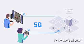 How 5G will revolutionise the future of mobile gaming