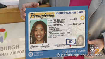 PennDOT Resumes Real ID Program