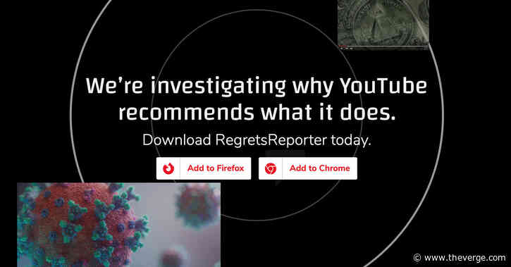 Mozilla wants your help to fix terrible YouTube recommendations
