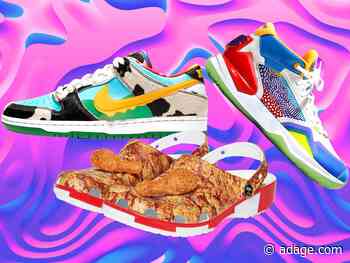 How to get the most out of brand collaborations