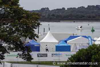 Appeal against cancellation of boat shows unsuccessful - St Helens Star