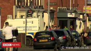 Coronavirus: NI students could be disciplined over Covid restriction breaches