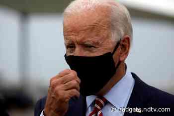 Twitter Labels Video of Biden Shared by Trump 'Manipulated Media'