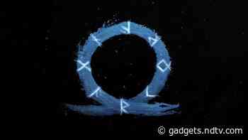 God of War: Ragnarök Announced for PS5, Releasing 2021