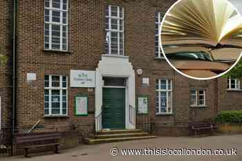 Chislehurst Library questions remain as Bromley reveal £30m property sale plans