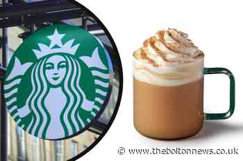 Starbucks confirm when Pumpkin Spice Lattes will return across the UK