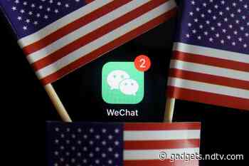 WeChat Users Will Not Be Penalised, US Says