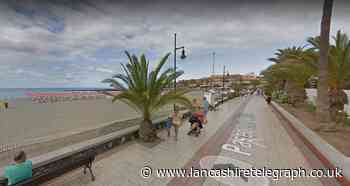 Lancashire man fined for failing to quarantine after returning from Tenerife