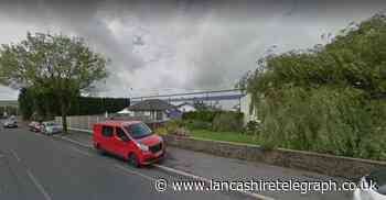 Fire breaks out at Haslingden underlay factory causing damage to machinery