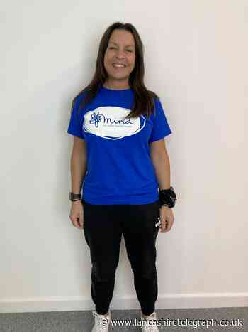 Charity champions: Woman takes on twelve month zero alcohol challenge