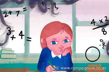 Heinz animation highlights crisis of child hunger in UK