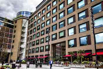 Publicis ends salary sacrifice for UK executives earlier than expected