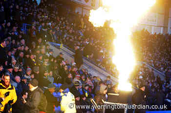 Fans to return to Super League games on September 30