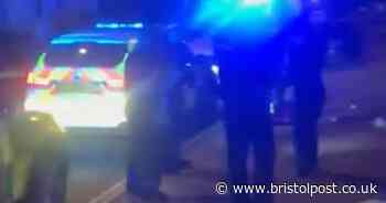 Man in critical condition after stabbing in St Pauls