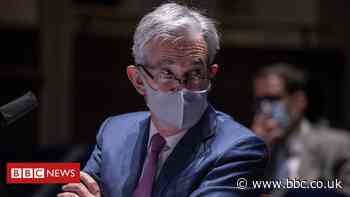Fed vows prolonged economic support for US
