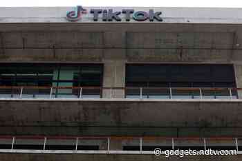 TikTok Parent ByteDance Says China Will Have to Approve US Deal