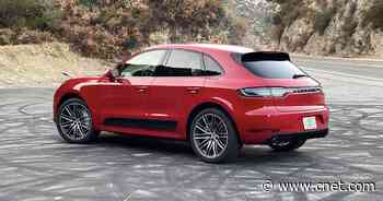 2020 Porsche Macan GTS is the one to get     - Roadshow