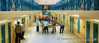 Danger of child criminals not properly assessed in North Yorkshire