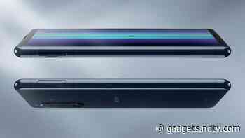 Sony Xperia 5 II With Snapdragon 865 SoC, 120Hz Refresh Rate, Triple Rear Cameras Launched: Price, Specifications