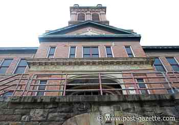 Beltzhoover community to give old school new life, new roof with URA money