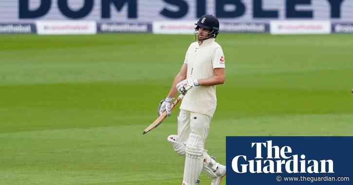 In defence of cricket's stonewallers, the slow batsmen living in fast times