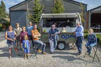 Radio Lichtervelde sprak met lokale helden