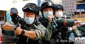 Hong Kong Is a Troubling Case Study in the Death of Democracy